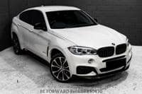 2015 BMW X6 AUTOMATIC DIESEL 