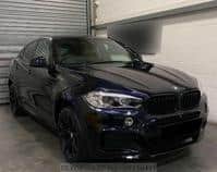 2016 BMW X6 AUTOMATIC DIESEL 