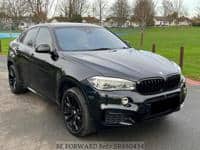 2016 BMW X6 AUTOMATIC DIESEL 