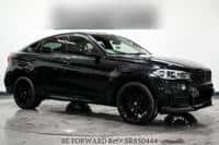 2017 BMW X6 AUTOMATIC DIESEL 