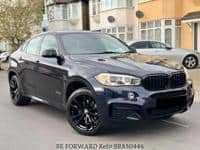 2017 BMW X6 AUTOMATIC DIESEL 