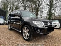 2014 MITSUBISHI SHOGUN AUTOMATIC DIESEL 