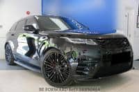 2018 LAND ROVER RANGE ROVER VELAR AUTOMATIC DIESEL 