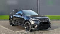 2019 LAND ROVER RANGE ROVER VELAR AUTOMATIC DIESEL 