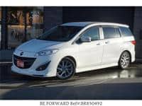 2012 MAZDA PREMACY 2.020S