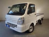 2019 SUZUKI CARRY TRUCK 4WDKC-