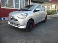 2019 DAIHATSU MIRA ES XSAIII