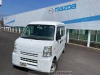 2007 MAZDA SCRUM VAN 4WDPA