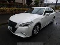 2013 TOYOTA CROWN S