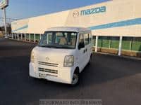 2010 MAZDA SCRUM VAN 4WDPA