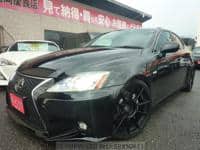 2008 LEXUS IS 250S