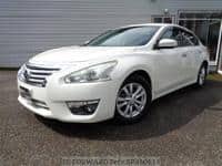 2014 NISSAN TEANA XL