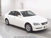 2009 TOYOTA MARK X 250GF-P