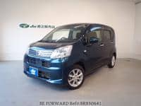 2020 DAIHATSU MOVE XLTDIISAIII