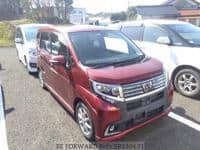 2017 DAIHATSU MOVE XSA2