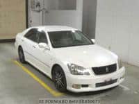 2007 TOYOTA CROWN