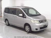 2009 NISSAN SERENA 20S