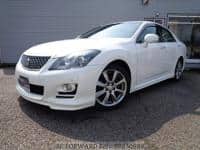 2008 TOYOTA CROWN 2.5