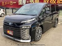 2024 TOYOTA VOXY 1.8S-ZHV7