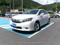 LEXUS HS