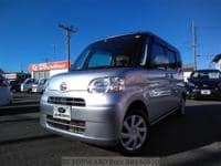 2012 DAIHATSU TANTO X