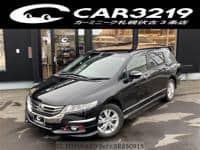 2013 HONDA ODYSSEY 2.4ABSOLUTE4WD