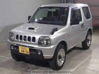 1999 SUZUKI JIMNY 4WDXL