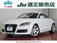 2007 AUDI TT 3.24WD