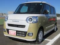 2022 DAIHATSU MOVE CANBUS G10TV