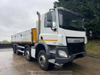 2015 DAF CF MANUAL DIESEL