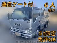 ISUZU Elf Truck