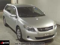 2011 TOYOTA COROLLA FIELDER 1.5X HID SELECTION 