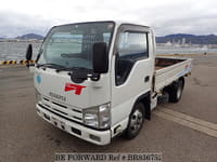 ISUZU Elf Truck