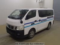 NISSAN Caravan Van