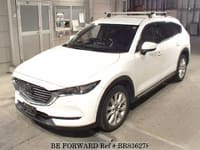 2018 MAZDA CX-8 XD L PACKAGE