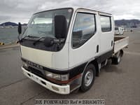 MITSUBISHI Canter Guts