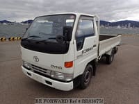 1996 TOYOTA DYNA TRUCK