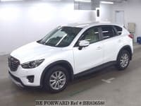 2015 MAZDA CX-5 XD PROACTIVE