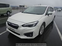 2017 SUBARU IMPREZA SPORTS 1.6I-L EYESIGHT