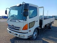 2006 HINO RANGER