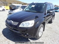 2011 FORD ESCAPE 2.3XLT