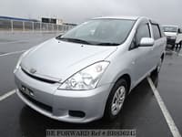 2004 TOYOTA WISH  