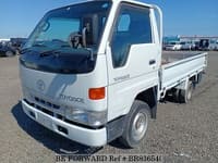 1998 TOYOTA TOYOACE