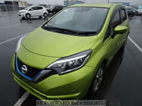 2019 NISSAN NOTE HYBRID E POWER X