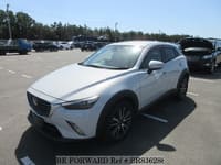 2015 MAZDA CX-3 XD TOURING 