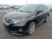 2009 LEXUS RX RX350