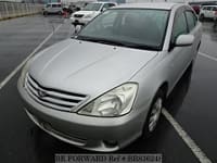 2002 TOYOTA ALLION A15