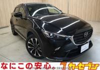 2018 MAZDA CX-3 20S PROACTIVE S PACKAGE