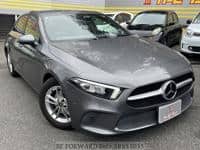 2018 MERCEDES-BENZ A-CLASS A180 STYLE