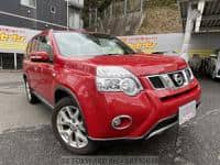 2010 NISSAN X-TRAIL DT 20GT